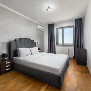Monaco Grand By Citybookings Bucharest